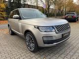 Land Rover Range Rover 4.4 TDV8 Autobiography Facelif*Voll* - Land Rover Range Rover: Tdv8