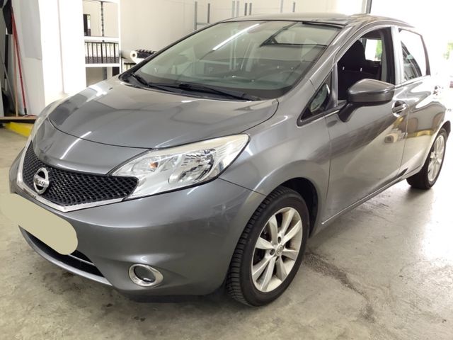 Nissan Note Acenta PLUS