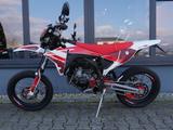 Fantic XM 50 Performance / Competition - beide Farben - FANTIC MOTORRAD