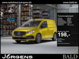 Mercedes-Benz Citan 110 Kasten/Standard/Kamera/Klima/Dachträge - gebrauchte Mercedes-Benz Citan aus dem Jahr 2022