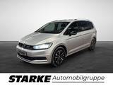 Volkswagen Touran 2.0 TDI DSG IQ.DRIVE  7-Sitzer  AHK Navi 