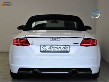 Audi TT - 11