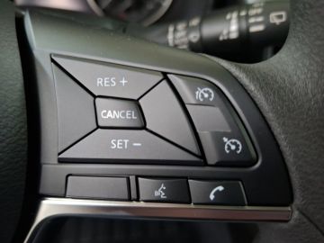 Nissan Juke Acenta 1.0 DIG-T °LED°RFK°AAC°SHZ°Tempomat°