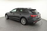 Audi A4 allroad 40 TDI Nav|LED|ParkAs|Sitzh|AHK|Sport - graue Audi A4 Allroad