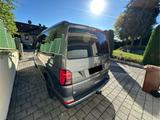 Volkswagen T6 California Ocean *DSG *AHK *KAM *SHZ *8-fach - Volkswagen T6 California in Augsburg