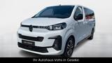 Citroën SpaceTourer Aut. Max XL 8-Sitzer|2xelST|LHZ|SHZ| - Citroën SpaceTourer Max mit Diesel-Antrieb