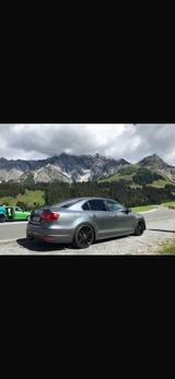 Volkswagen VW Jetta 1,4 - VW Jetta von privat