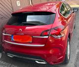 Citroën DS4 THP 160 SoChic Automatik SoChic - Citroën DS4: Thp