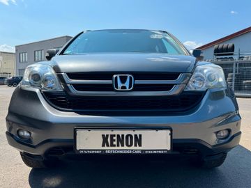 Honda CR-V - 6