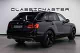 Bentley Bentayga 4.0 V8 Btw auto, (€ 115.528,93 Ex B.T.W - schwarze Bentley Bentayga