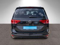 Volkswagen Touran - Vorschau Bild 6