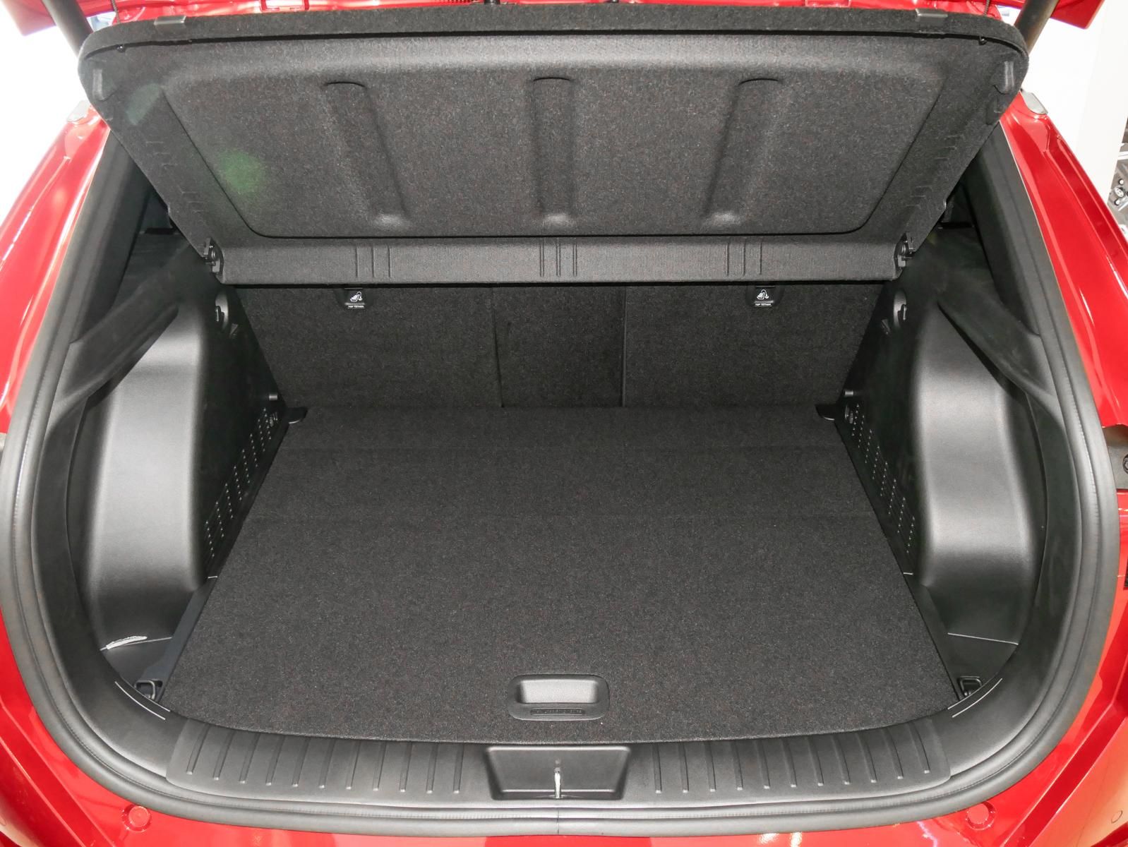 Hyundai KONA - Bild 12