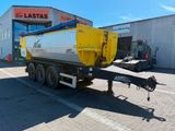Thumbnail Other MTDK 3-axle Tipper/Kipper/Tipkærre 16m³