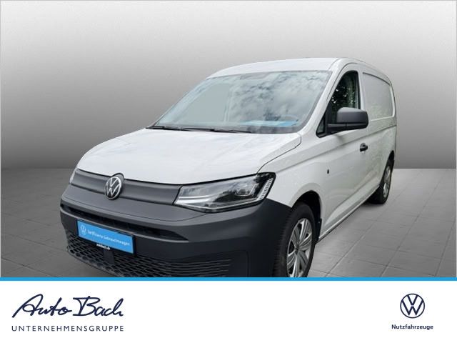 Image of Volkswagen Caddy Maxi