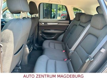 Mazda CX-5 - 12