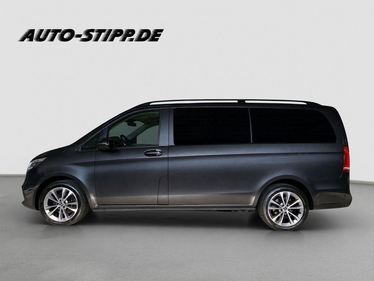 Mercedes-Benz V 250 Edition Lang STANDH BLIS RFK AHK ILS DAB