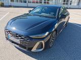 Audi S5 Limousine S-tronic quattro edition one