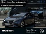 Mercedes-Benz EQE 350+ ElectricArt Premium PANO LED 360° NAVI - Mercedes-Benz mit Elektro-Antrieb: Limousine