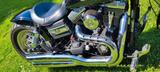 Harley-Davidson Dyna Fat Bob KESSTECH - Offers matching your search criteria