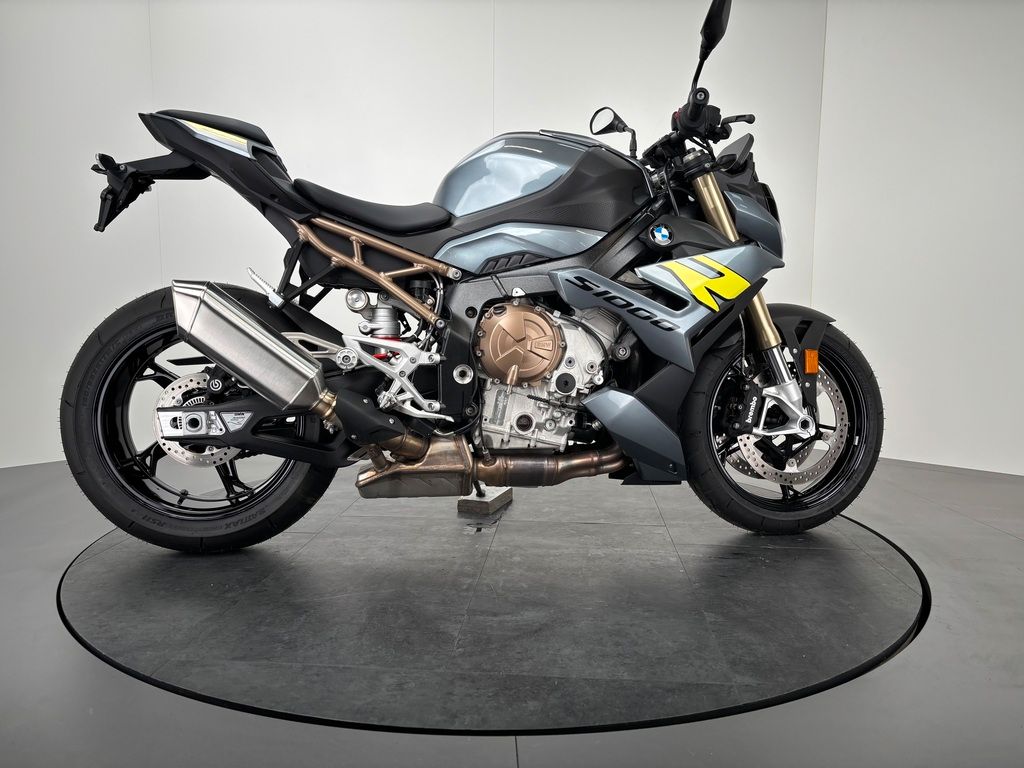 Fahrzeugabbildung BMW S1000 R *3 YEAR WARRANTY *DYNAMIK PAKET