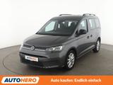 Volkswagen Caddy 1.5 TSI Life Aut.*NAVI*PDC*TEMPO* - VW Caddy Gebrauchtwagen in Nürnberg