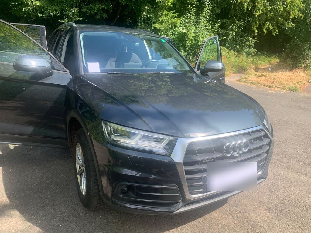 Image of Audi Q5