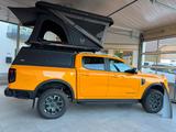 Ford Ranger Wildtrak DoKa 3.0L Hardtop+TechnoP. 46 - Ford Ranger: Allradantrieb, 3.0