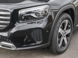 Mercedes-Benz GLB 250 4M Progressive Multibeam-LED AHK 7-Sitze - Mercedes-Benz GLB 250 Jahreswagen