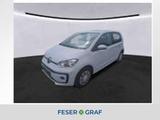 Volkswagen up! eco up! 1.0 AssistenzPaket*WinterPaket*DAB+* - Volkswagen up!: Eco