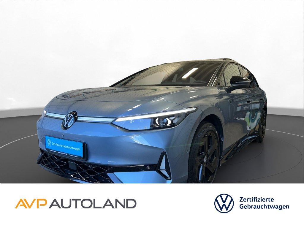 Volkswagen ID.7 Tourer GTX 4MOTION | NAVI | LED | AHK |