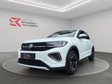 Volkswagen T-Cross 1.5 TSI R-Line *NAVI*KAMERA*AHK*IQ.LIGHT
