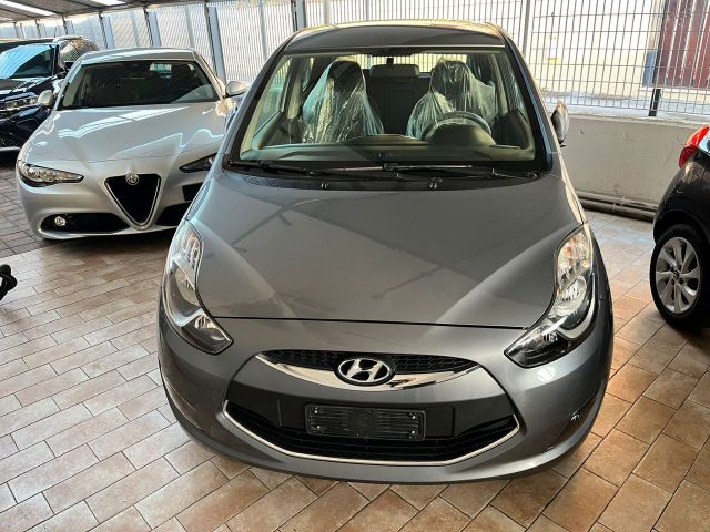 Hyundai iX20 1.4 CRDI 90 CV Comfort