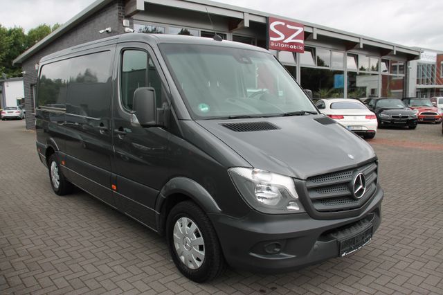 Mercedes-Benz Sprinter 4Sarg Bestattunswagen/Leichenwagen