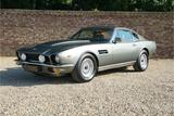 Aston Martin V8 "Superb condition" Restored by AM specialist - Aston Martin Oldtimer