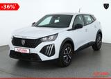Peugeot 2008 PureTech 130 Aut. LED Tempomat AppleAndroid - Peugeot 2008 in Hannover