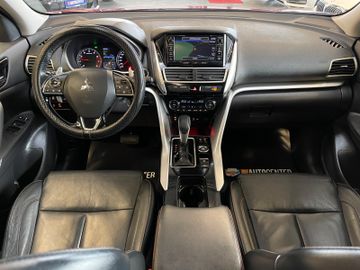 Mitsubishi Eclipse Cross Top 4WD *ACC*HEAD-UP*AHK*NAVI*LED*