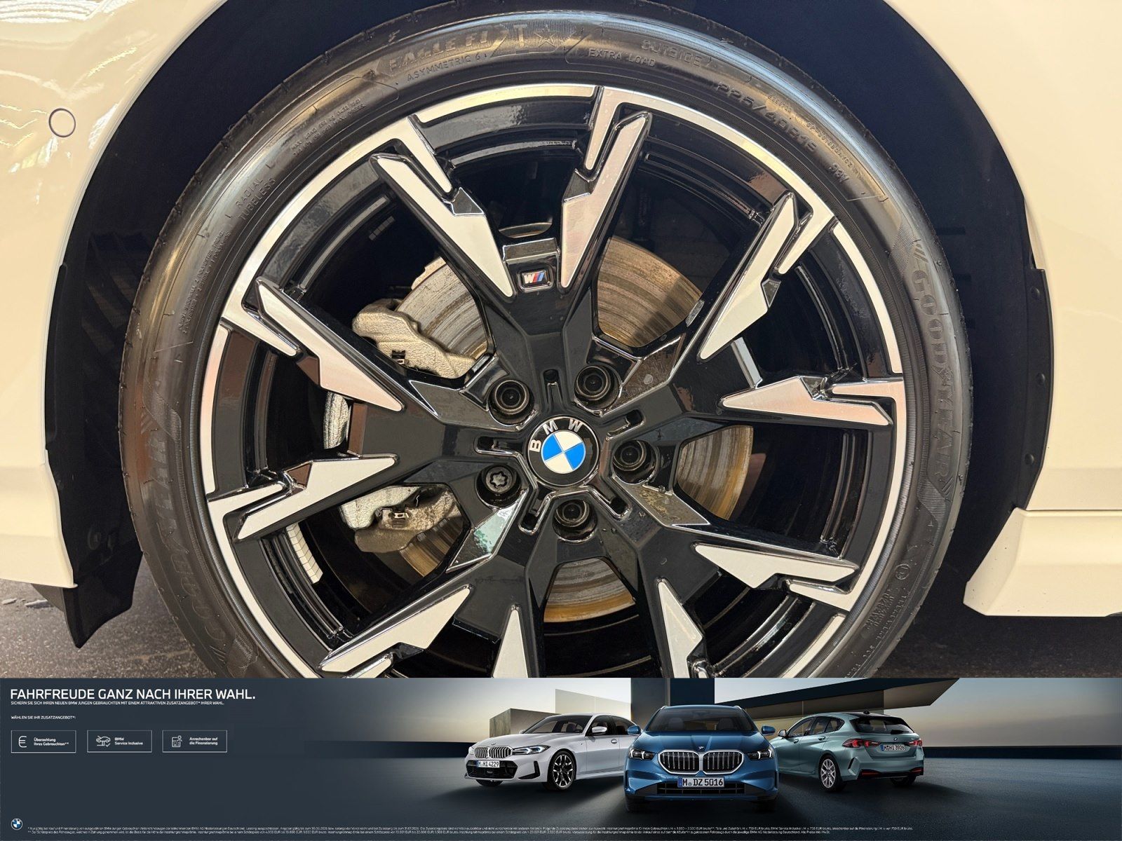 BMW 223 Gran Coupé - Bild 16