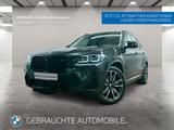 BMW X3 M40d Standheizung AHK Driv.Assist.Prof Laser - gebrauchte BMW X3 M40 aus dem Jahr 2023