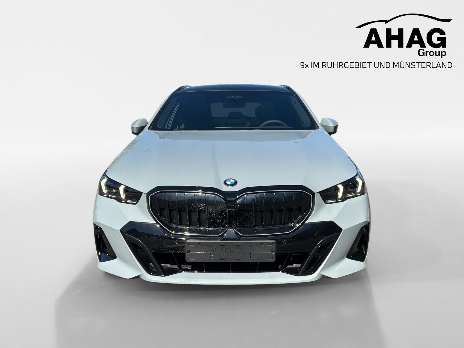 BMW 540d xDrive imagem 2