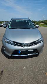 Toyota Auris START Edition 1,33-l-Dual-VVT-i S/S ST... - Toyota Auris in Bremen