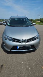 Toyota Auris - 1