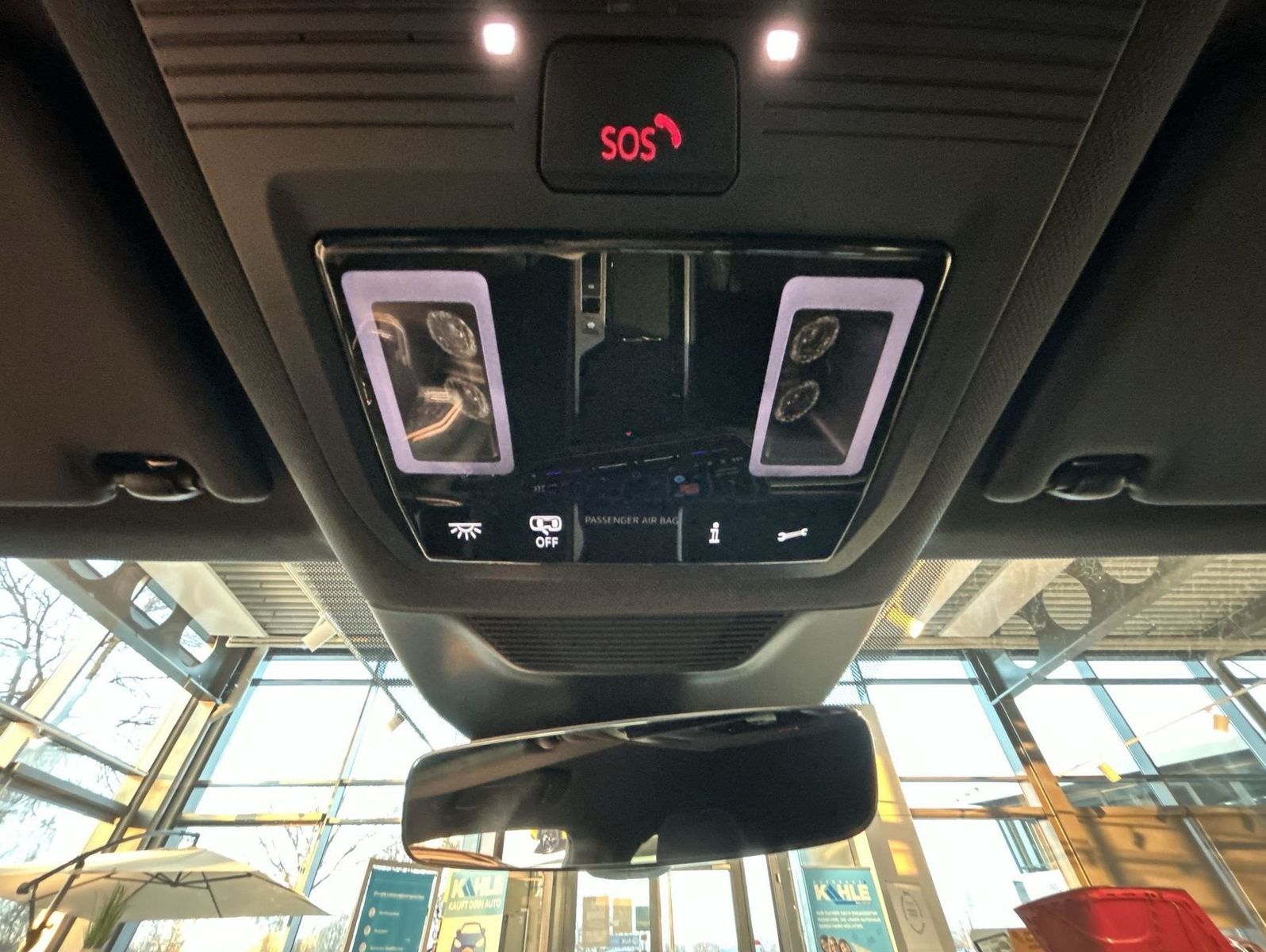 Volkswagen Passat - Bild 18