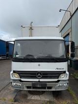 Mercedes-Benz Atego 816