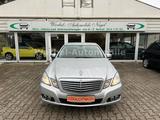 Mercedes-Benz Mercedes E 200 *TÜV-Neu*1-Hand*Tempomat*Navi* - Mercedes-Benz E 200