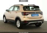 Volkswagen T-Cross 1.0 TSI Life #AHK#ACC#LED#Beats#SHZ#App# - Volkswagen T-Cross aus 2020