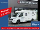 Rapido Serie 6F 640 #AUTOMATIK#SOLAR#FACE TO FACE# - Rapido Wohnmobil oder -wagen