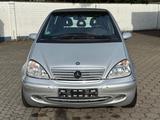 Mercedes-Benz A 190 ELEGANCE Lang AUTOMATIK*KLIMA*EINPARKHILFE - Mercedes-Benz A 190 Gebrauchtwagen