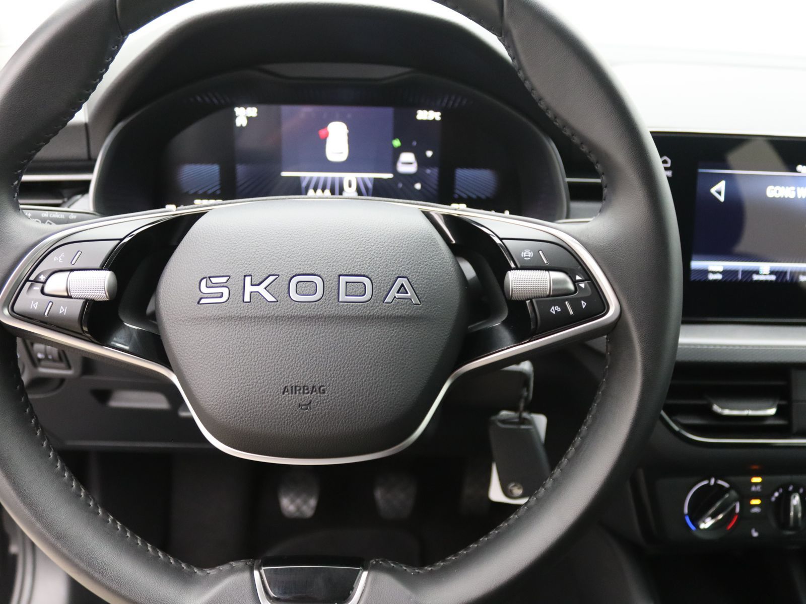 Skoda Kamiq - Bild 14
