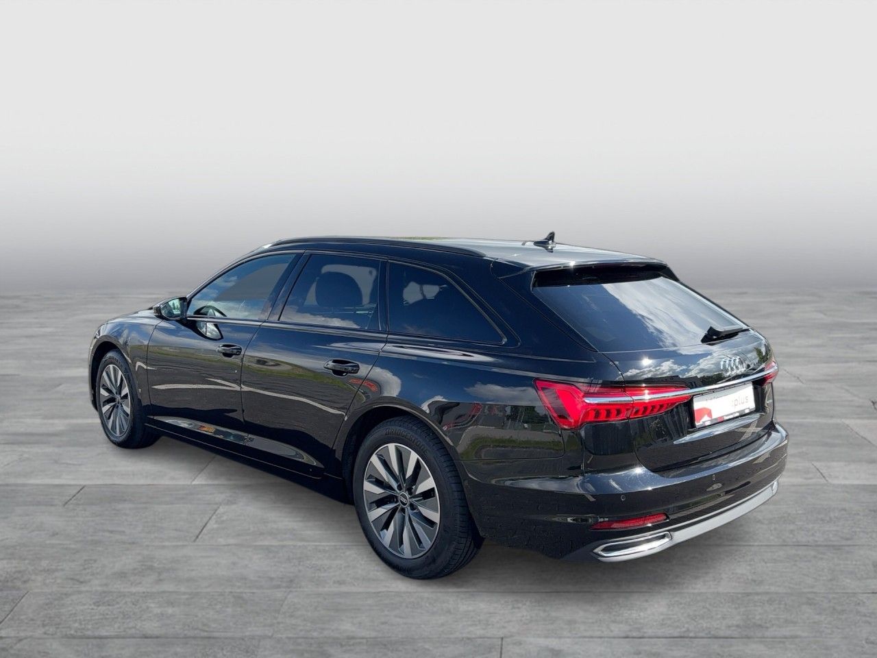Audi A6 Avant 50 TDI quattro tiptronic MLED ACC RKame imagem 3