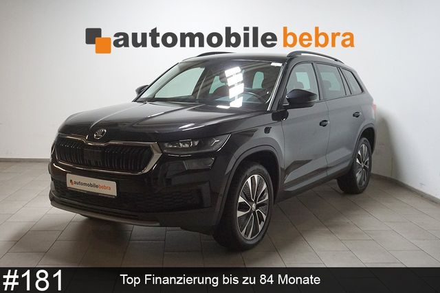 Skoda Kodiaq 2.0TDI DSG Ambition 4x4 Facelift Standhz